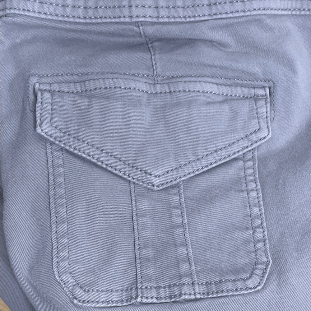 Torrid Charcoal Denim Jeans - Picture 5 of 7